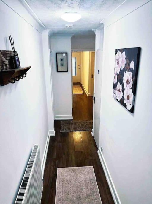 City Signature Apartments Кембридж Екстер'єр фото