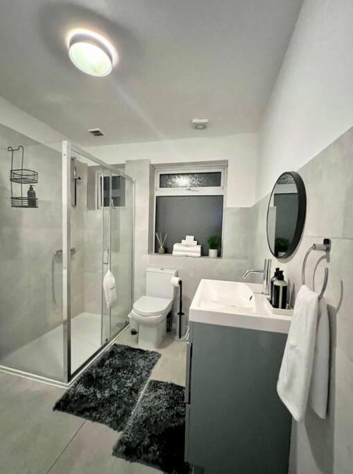 City Signature Apartments Кембридж Екстер'єр фото