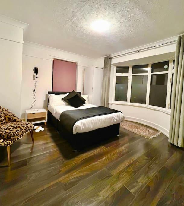 City Signature Apartments Кембридж Екстер'єр фото