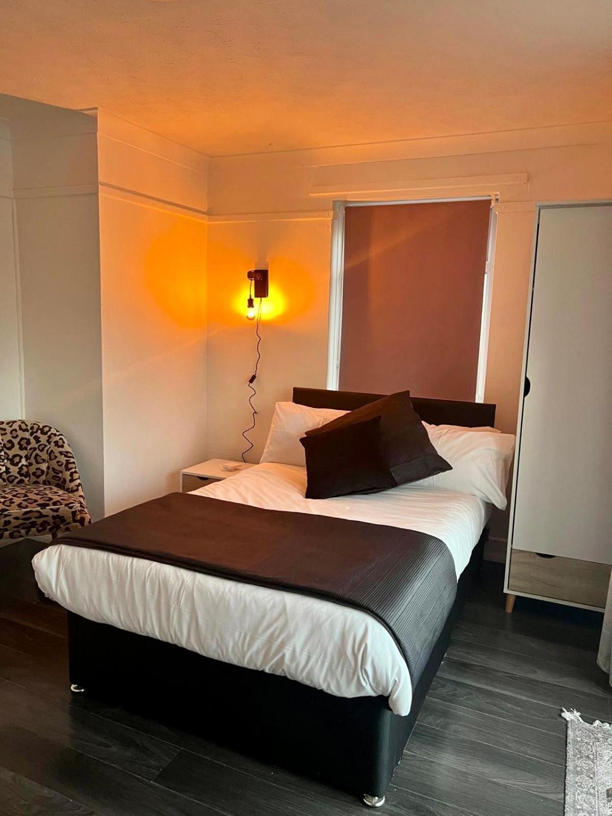 City Signature Apartments Кембридж Екстер'єр фото