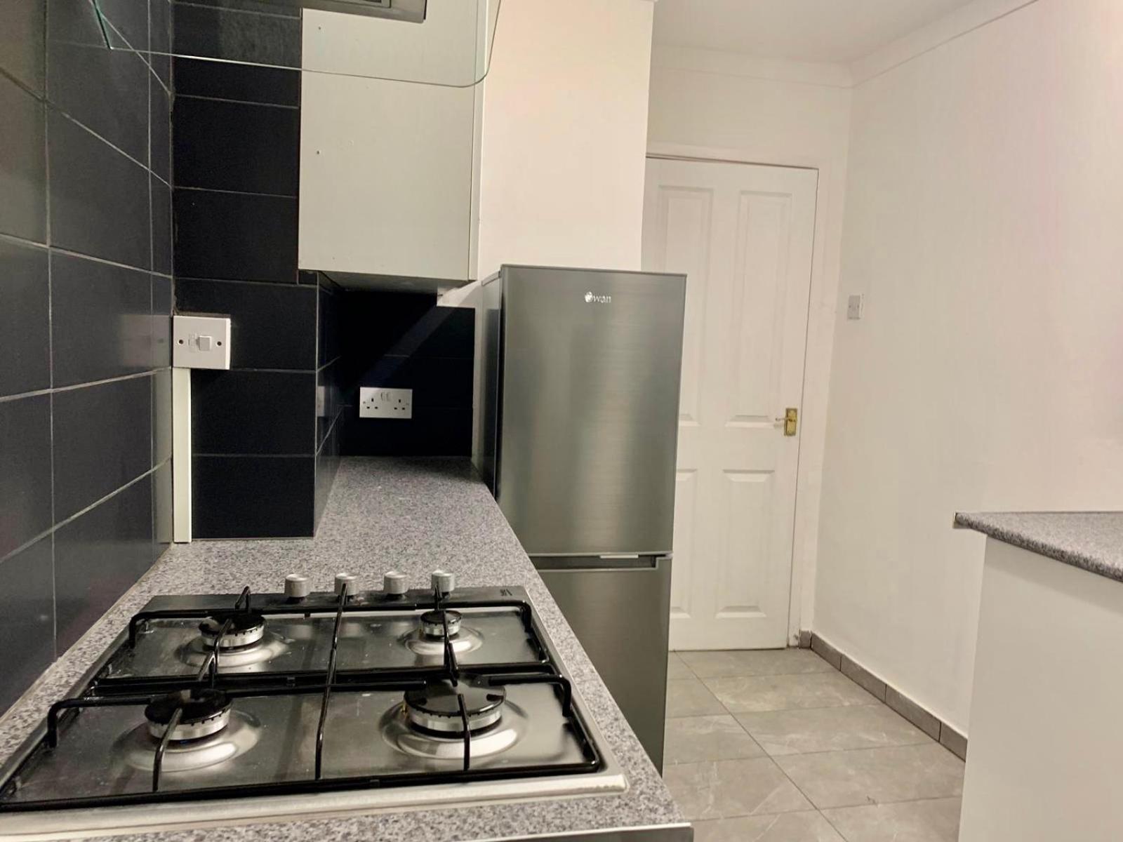 City Signature Apartments Кембридж Екстер'єр фото