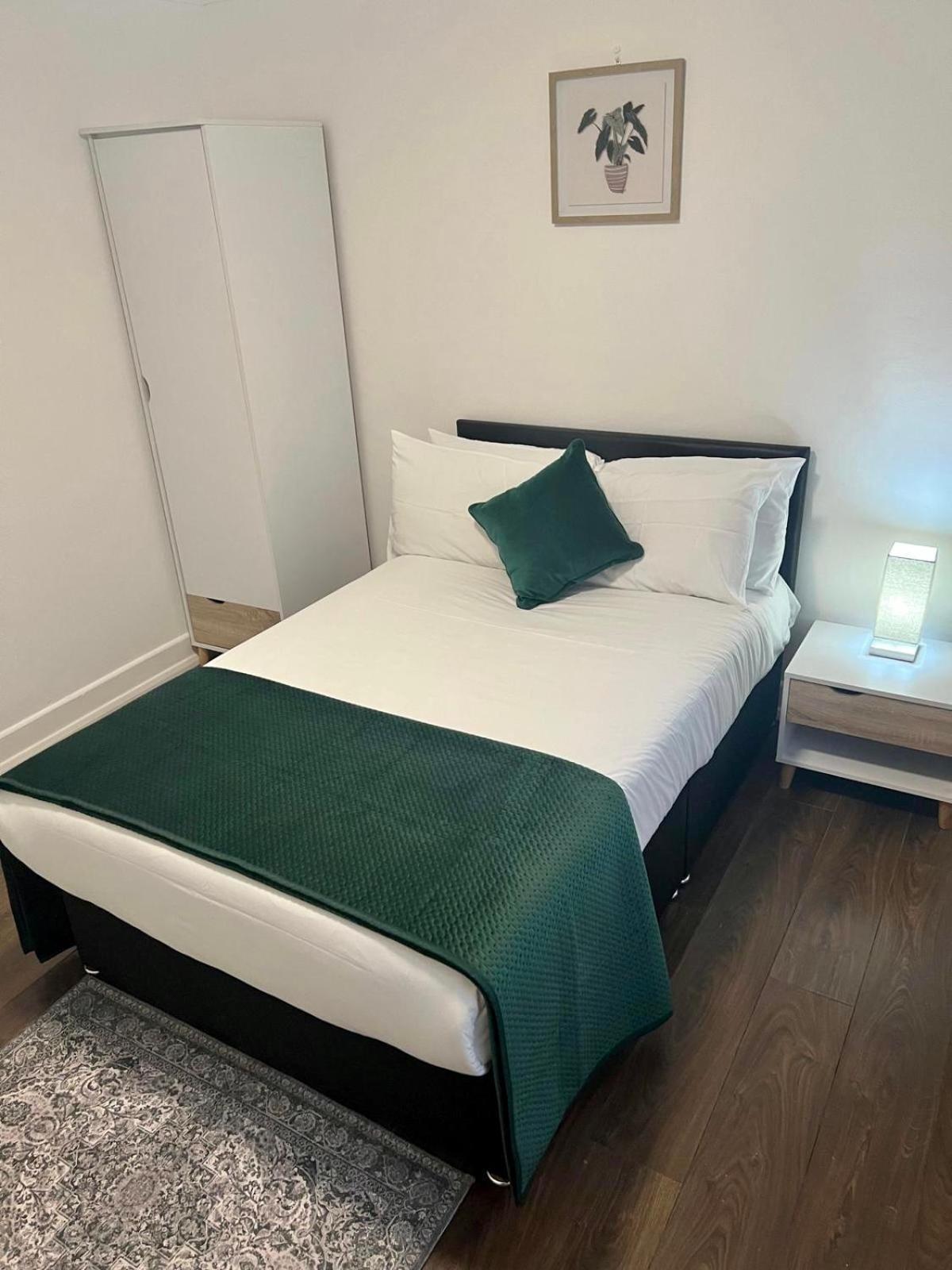 City Signature Apartments Кембридж Екстер'єр фото