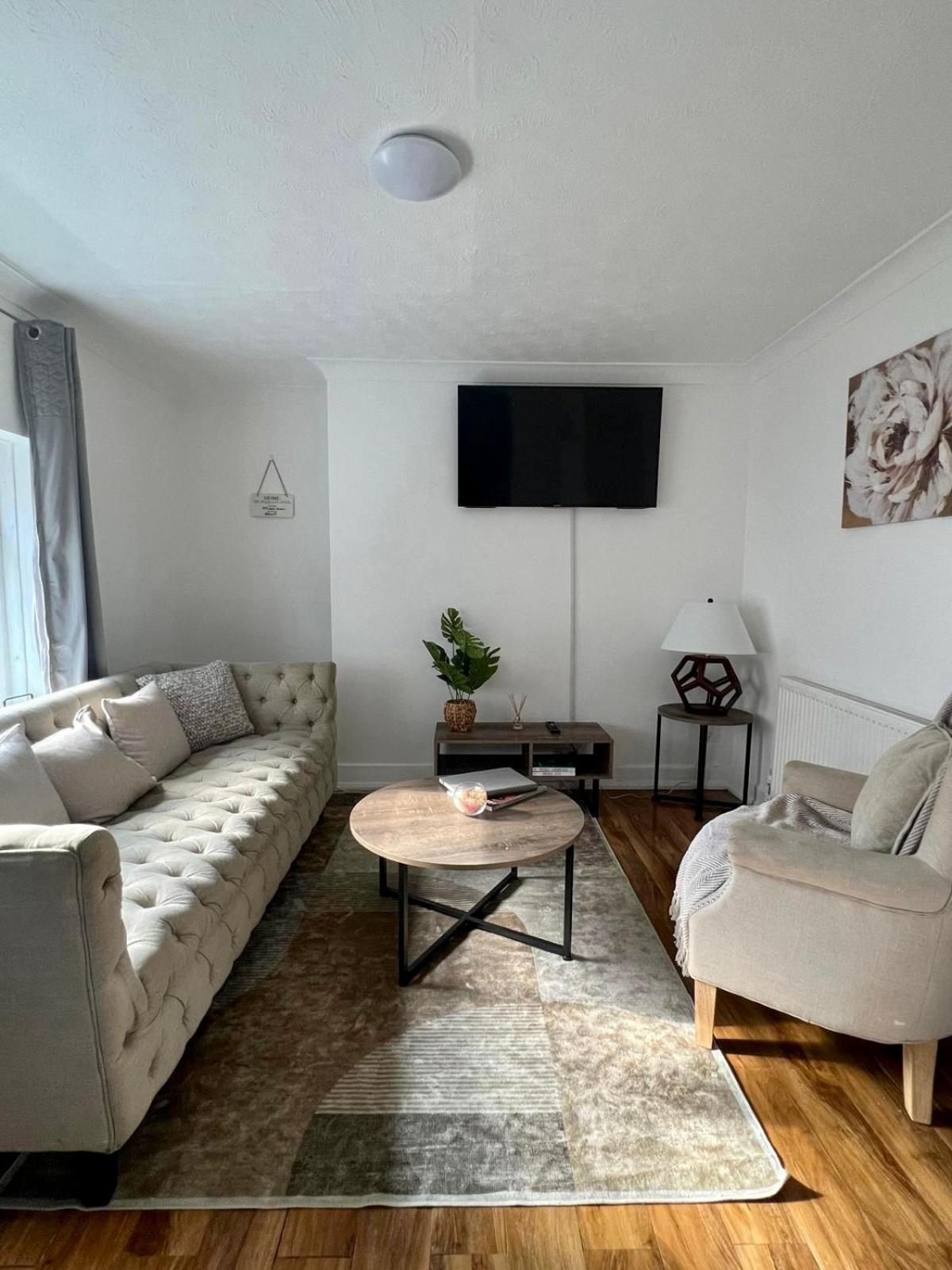 City Signature Apartments Кембридж Екстер'єр фото