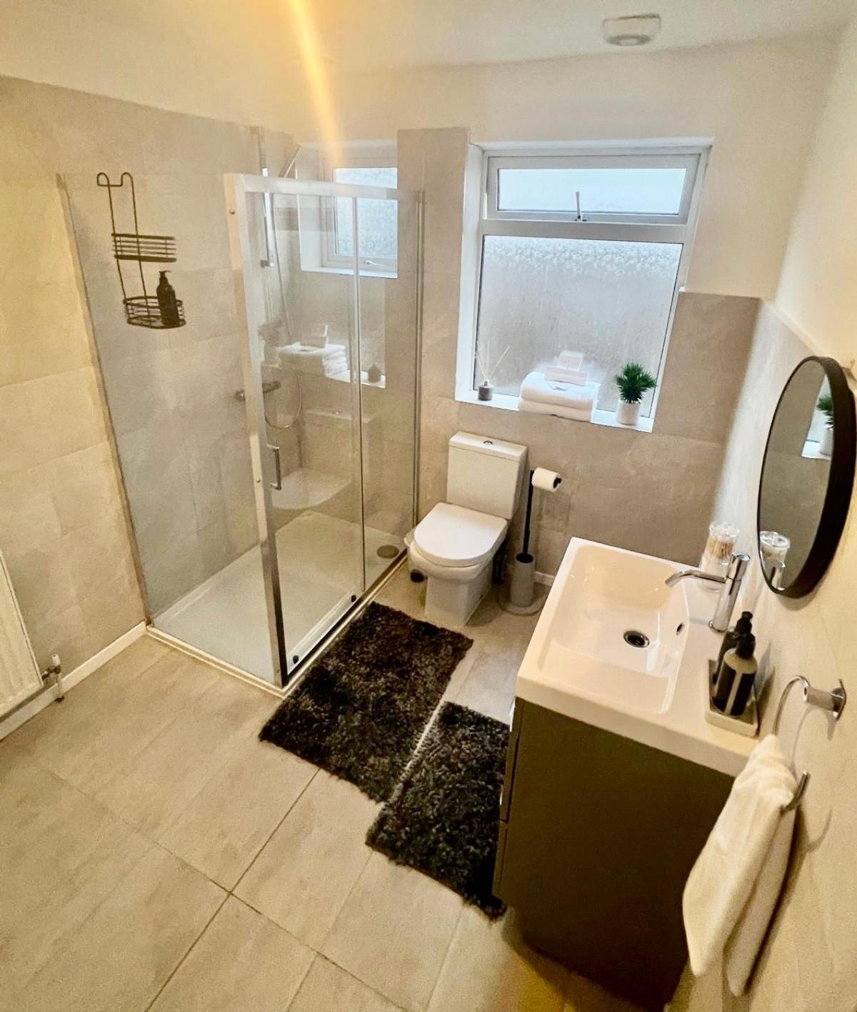 City Signature Apartments Кембридж Екстер'єр фото
