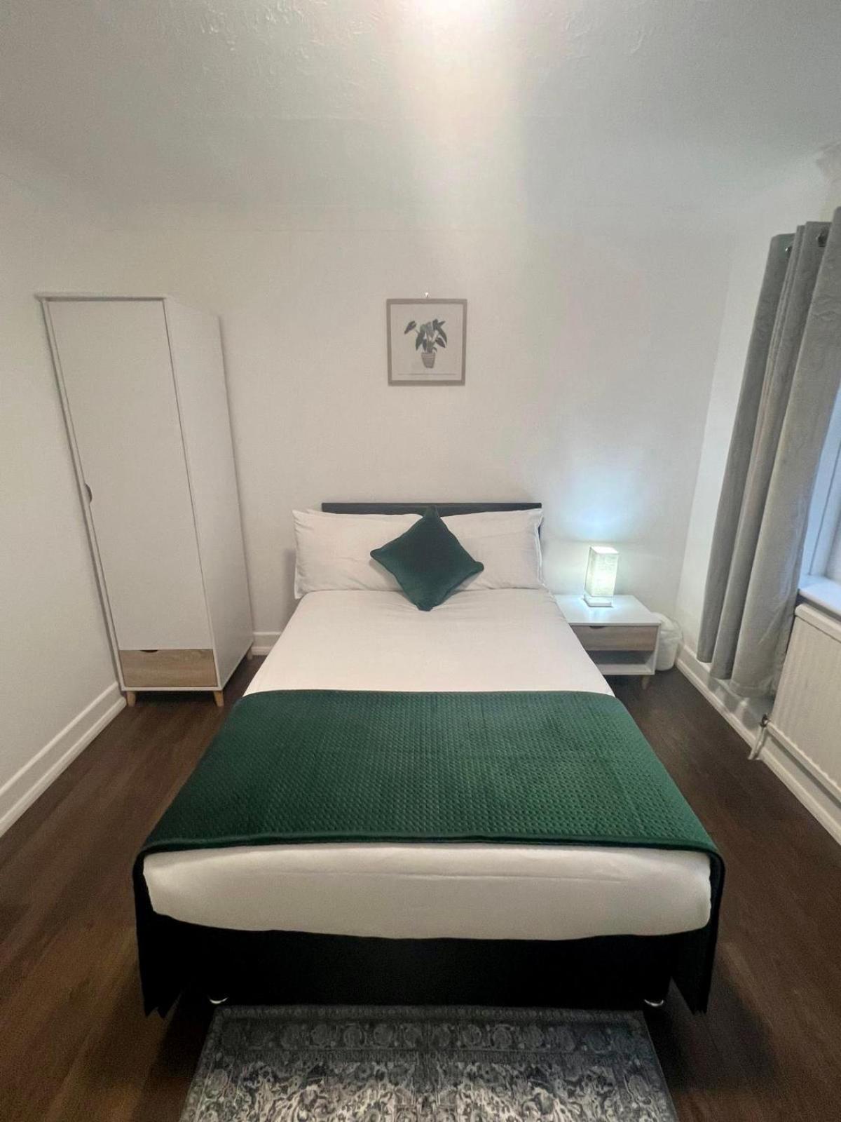 City Signature Apartments Кембридж Екстер'єр фото