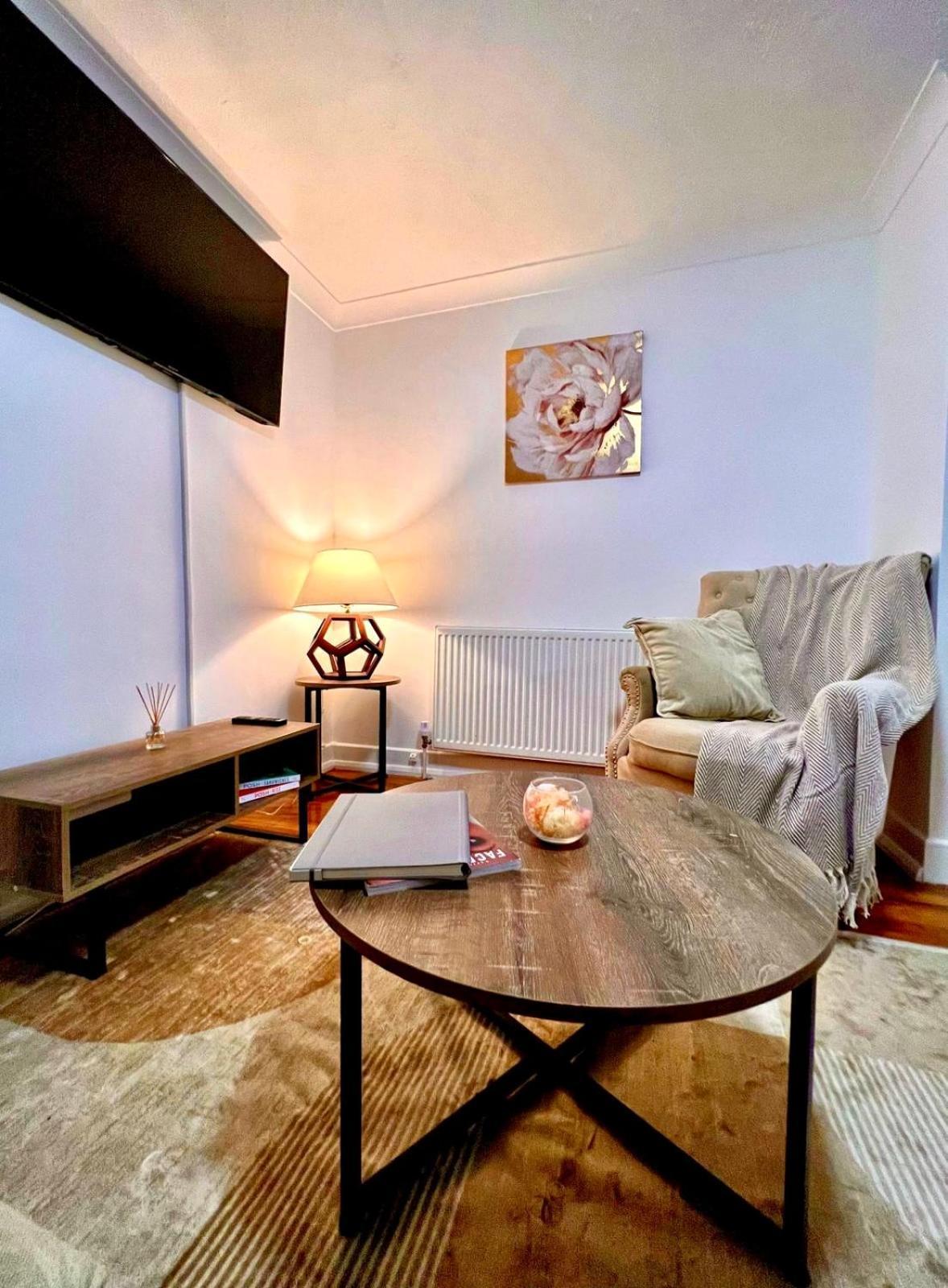 City Signature Apartments Кембридж Екстер'єр фото