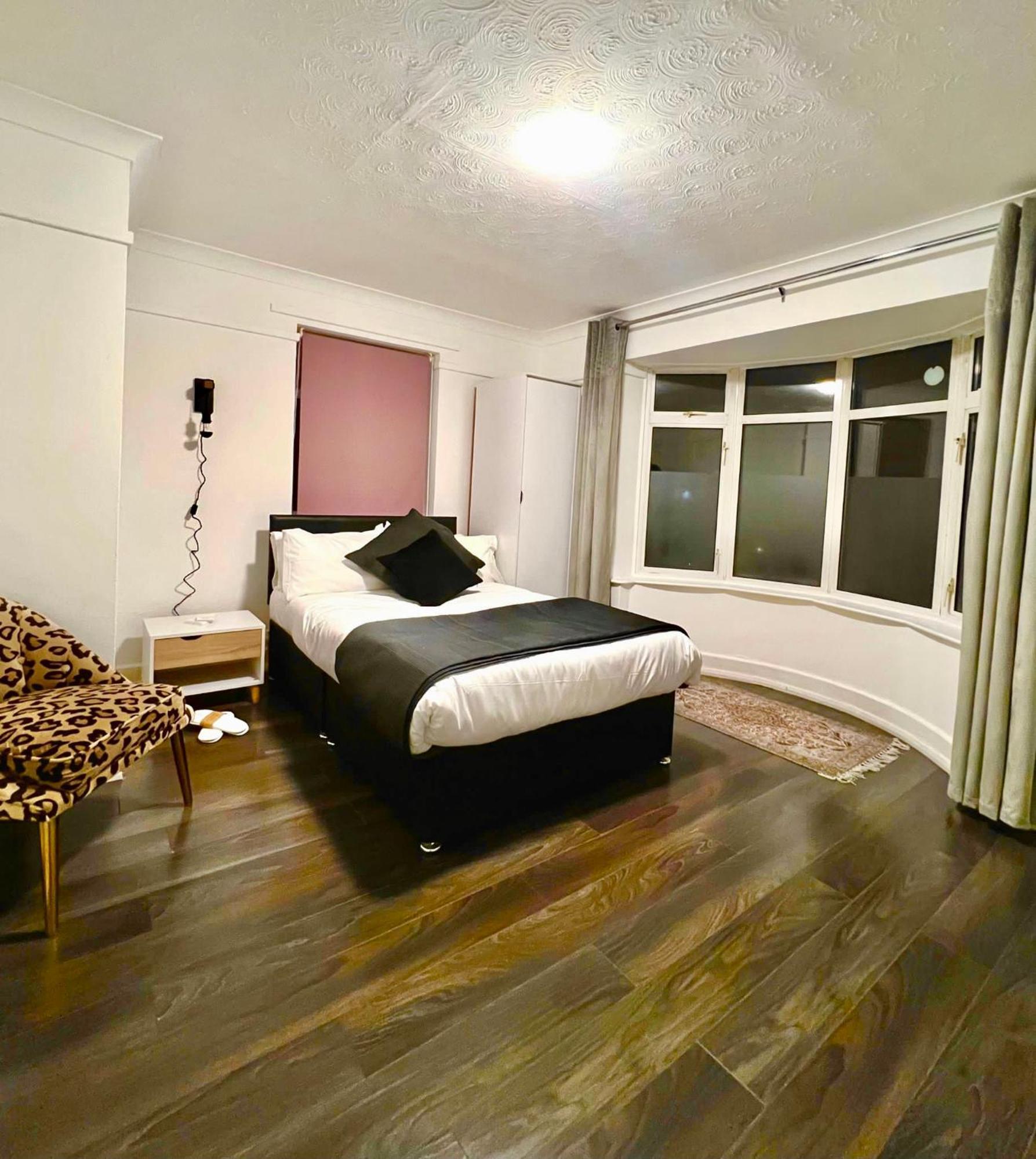 City Signature Apartments Кембридж Екстер'єр фото