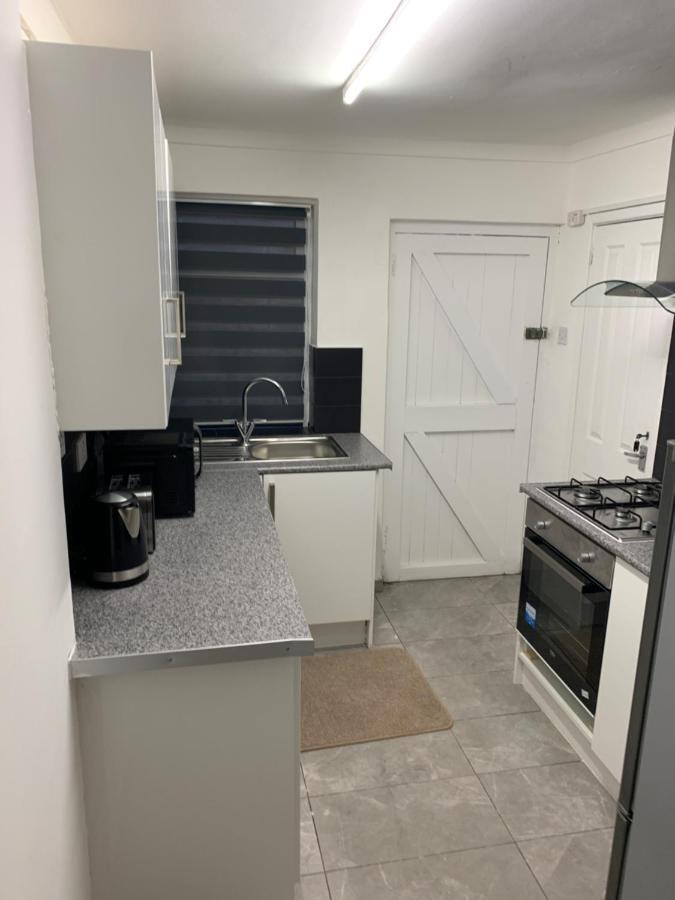 City Signature Apartments Кембридж Екстер'єр фото